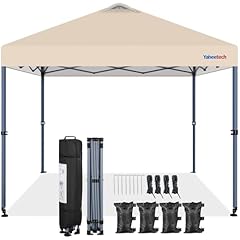 Yaheetech 3x3m garden for sale  Delivered anywhere in UK