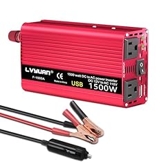 Ipowerbingo power inverter for sale  Delivered anywhere in USA 