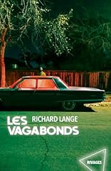 Vagabonds d'occasion  Livré partout en France