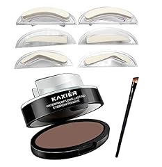 Moakxer eyebrow powder for sale  Delivered anywhere in USA 