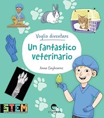Voglio diventare fantastico usato  Spedito ovunque in Italia 