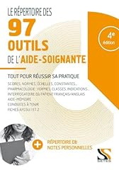 Répertoire outils aide d'occasion  Livré partout en France