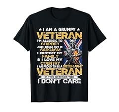 British army veteran for sale  Delivered anywhere in UK