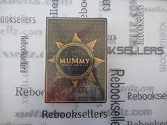 Mummy collector set for sale  Delivered anywhere in UK