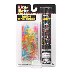 Lite brite peg for sale  Delivered anywhere in USA 