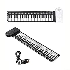 Pianoforte pieghevole arrotola usato  Spedito ovunque in Italia 