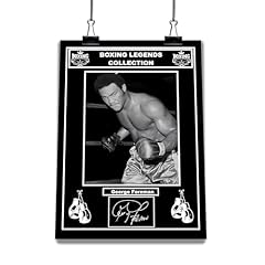 Boxing legends collection for sale  Delivered anywhere in UK
