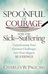 Spoonful courage sick for sale  Delivered anywhere in USA 