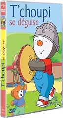 Choupi vol.1 choupi d'occasion  Livré partout en France