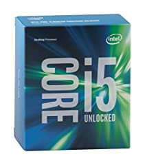 Intel BX80662I56600K 6th Generation Core i5 6600K Desktop for sale  Delivered anywhere in Canada