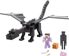 Mattel minecraft ender for sale  Delivered anywhere in USA 