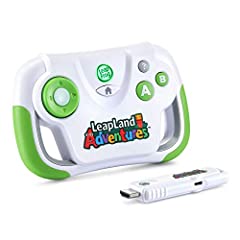 Leapfrog leapland adventures for sale  Delivered anywhere in Ireland