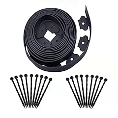 Garden edging 20ft for sale  Delivered anywhere in USA 