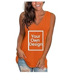 Damen ärmellose tshirt gebraucht kaufen  Wird an jeden Ort in Deutschland