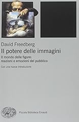 Potere delle immagini. usato  Spedito ovunque in Italia 