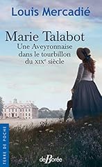 Marie talabot aveyronnaise d'occasion  Livré partout en France
