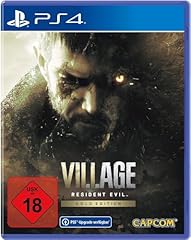 Resident evil village gebraucht kaufen  Wird an jeden Ort in Deutschland