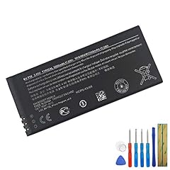 Yiiviil replacement battery for sale  Delivered anywhere in USA 