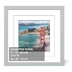 12x12 wood picture for sale  Delivered anywhere in USA 