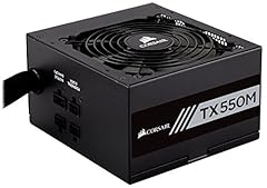 Corsair tx550m 550w usato  Spedito ovunque in Italia 