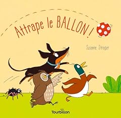 Attrape ballon d'occasion  Livré partout en France
