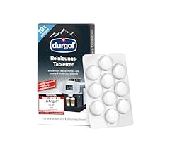 Durgol reinigungs tabletten gebraucht kaufen  Wird an jeden Ort in Deutschland