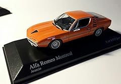 Minichamps 400120622 alfa gebraucht kaufen  Wird an jeden Ort in Deutschland