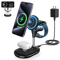Wireless charging station for sale  Delivered anywhere in USA 