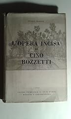 Opera incisa cino usato  Spedito ovunque in Italia 