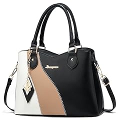 Simyeer satchel purses for sale  Delivered anywhere in USA 