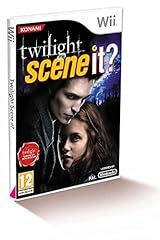 Scene twilight gebraucht kaufen  Wird an jeden Ort in Deutschland