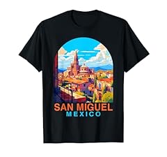San miguel travel for sale  Delivered anywhere in USA 