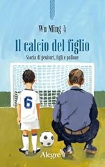Calcio del figlio. usato  Spedito ovunque in Italia 