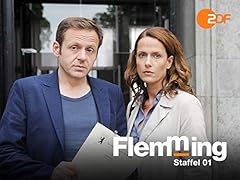 Flemming gebraucht kaufen  Wird an jeden Ort in Deutschland