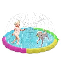 Heeyoo splash pad for sale  Delivered anywhere in USA 