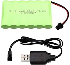 Yangers batterie rechargeable d'occasion  Livré partout en France