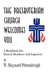 Presbyterian church welcomes for sale  Delivered anywhere in USA 
