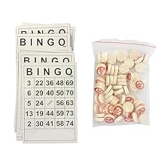 Reicyfang bingo board for sale  Delivered anywhere in USA 