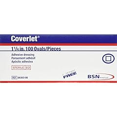 Coverlet oval bandages for sale  Delivered anywhere in USA 