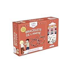 Bracelets amitié d'occasion  Livré partout en France