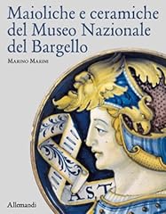 Maioliche ceramiche del usato  Spedito ovunque in Italia 