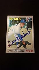 Dave morehead royals for sale  Delivered anywhere in USA 