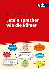 Latein sprechen römer gebraucht kaufen  Wird an jeden Ort in Deutschland