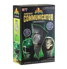 Power rangers mighty for sale  Delivered anywhere in UK