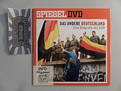 Spiegel dvd deutschland gebraucht kaufen  Wird an jeden Ort in Deutschland