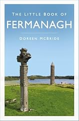 Little book fermanagh for sale  Delivered anywhere in UK
