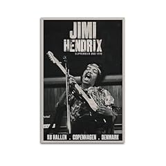 Chycygdh jimi hendrix for sale  Delivered anywhere in USA 