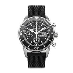 Breitling superocean mechanica for sale  Delivered anywhere in UK