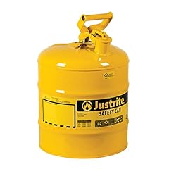 Justrite gallon type for sale  Delivered anywhere in USA 