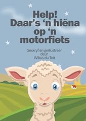 Help daar hiëna gebraucht kaufen  Wird an jeden Ort in Deutschland